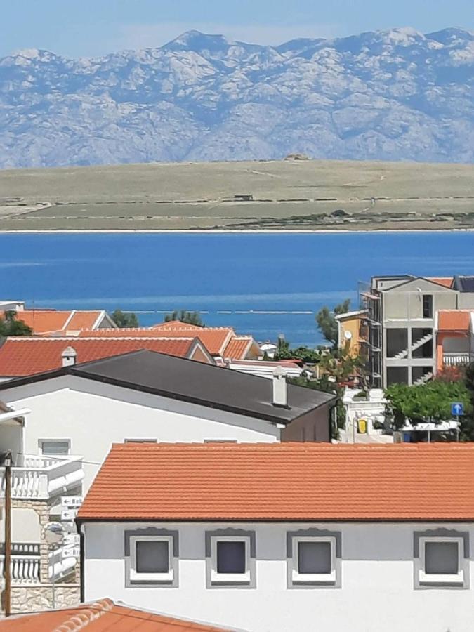 Apartments Matkovic Vir Esterno foto